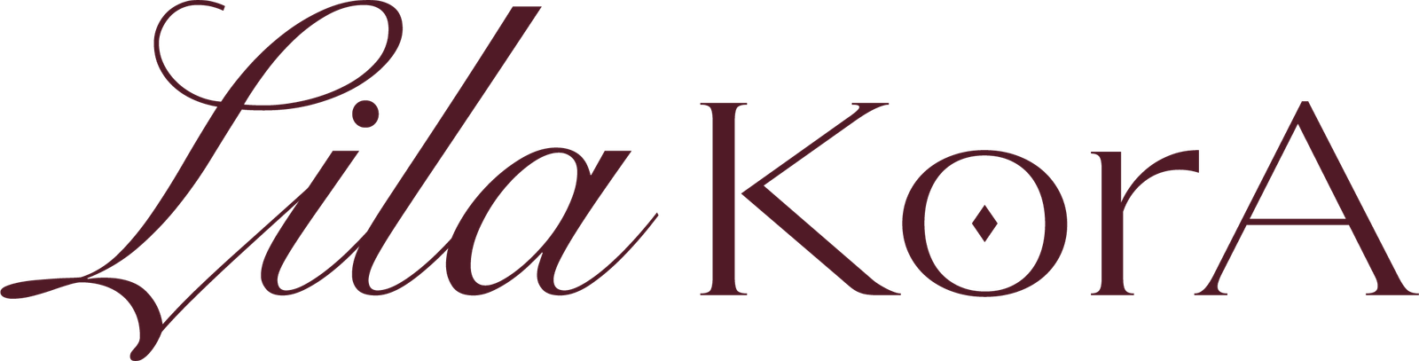 Lila Kora